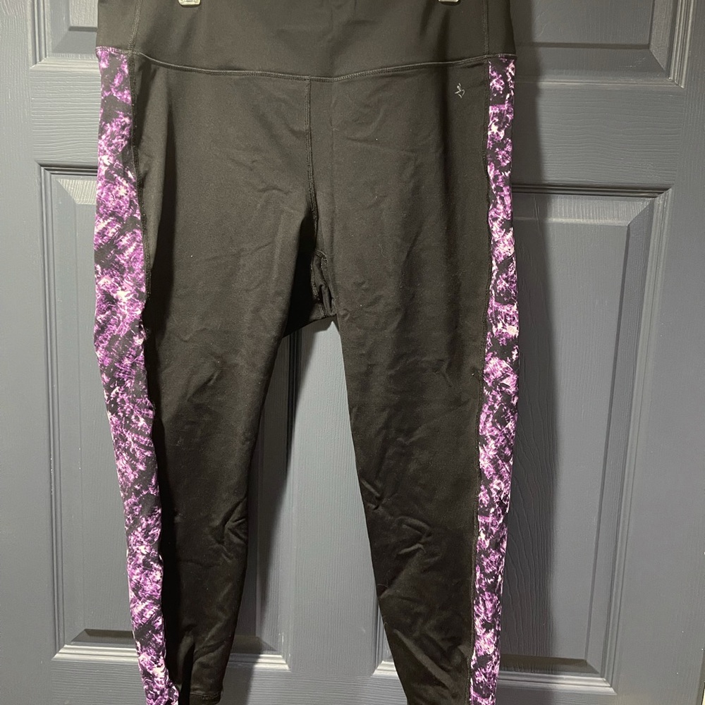 Torrid Active Legging